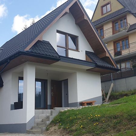 Apartament Na Brzyzku Zakopane Eksteriør bilde