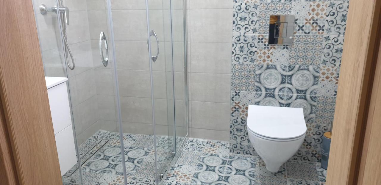 Apartament Na Brzyzku Zakopane Eksteriør bilde