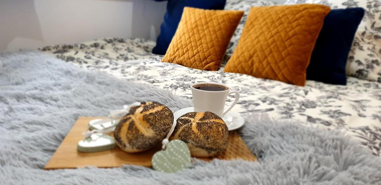 Apartament Na Brzyzku Zakopane Eksteriør bilde