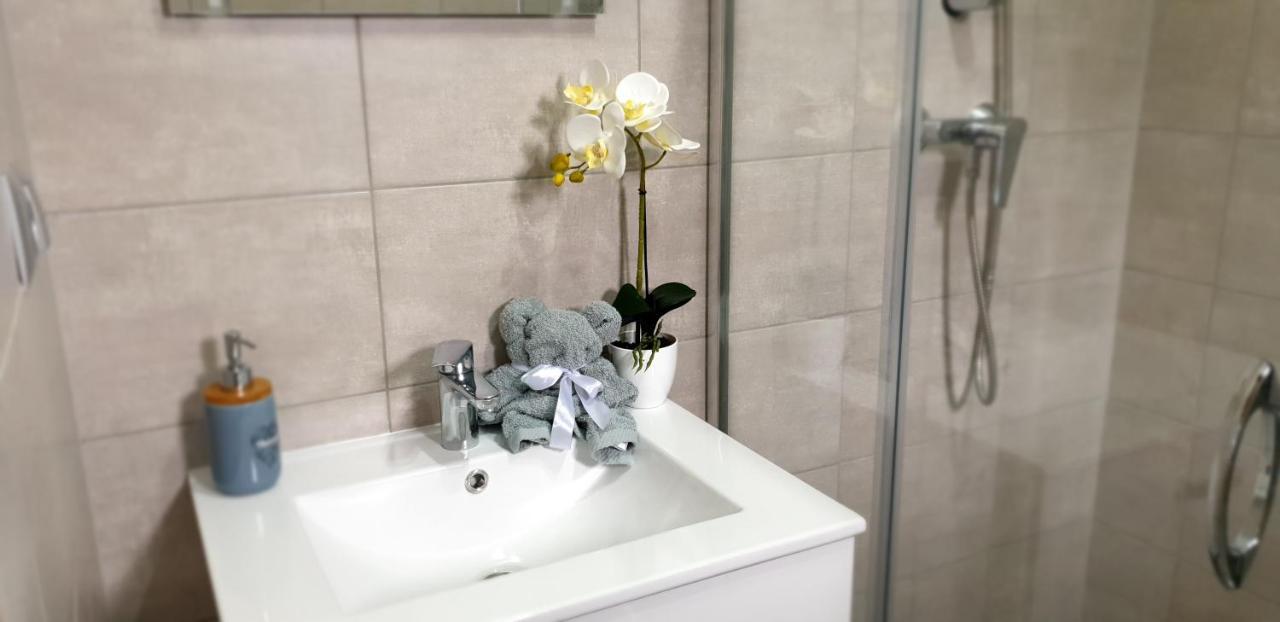 Apartament Na Brzyzku Zakopane Eksteriør bilde