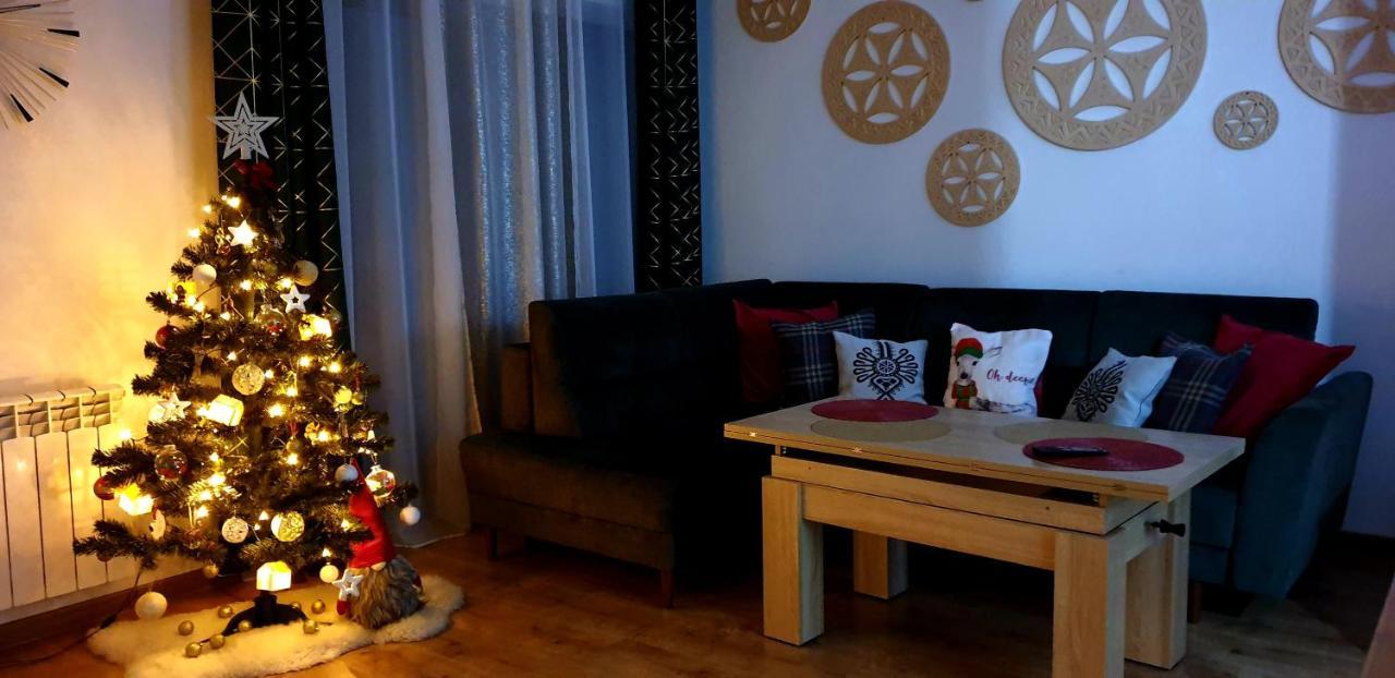 Apartament Na Brzyzku Zakopane Eksteriør bilde