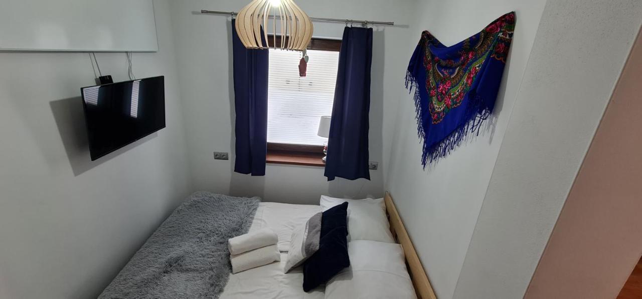 Apartament Na Brzyzku Zakopane Eksteriør bilde