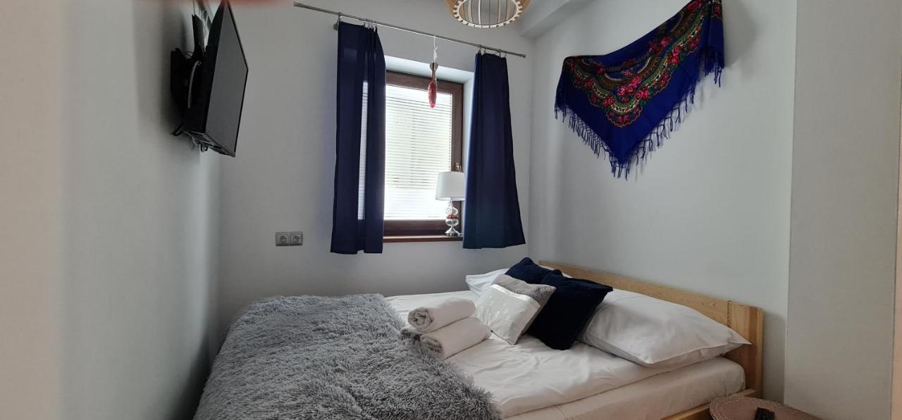 Apartament Na Brzyzku Zakopane Eksteriør bilde